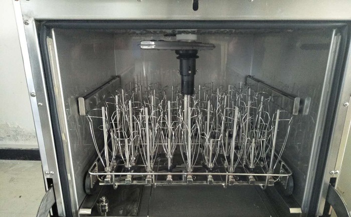 杜伯特實驗室洗瓶機(jī)